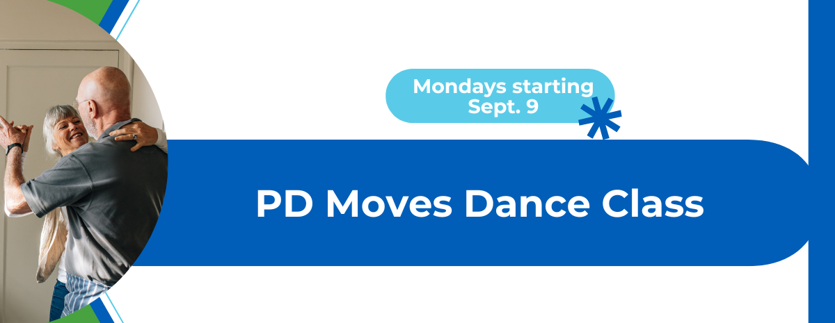 PD Moves Dance Class Fall 2024